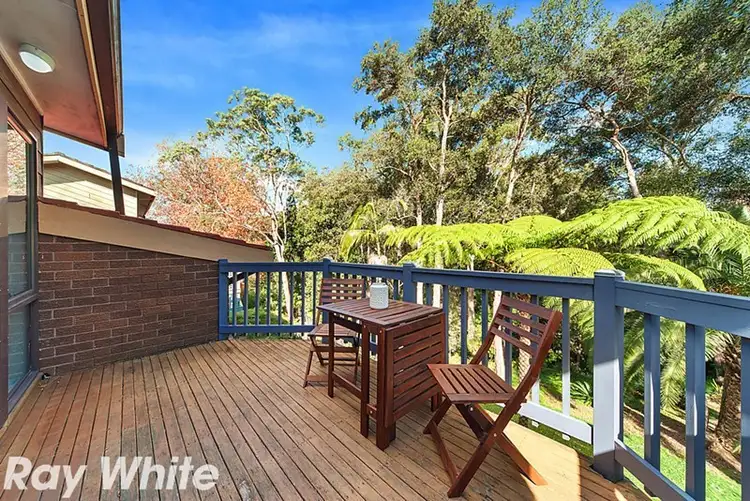 Second view of Homely house listing, 64 Candowie Crescent, Baulkham Hills NSW 2153