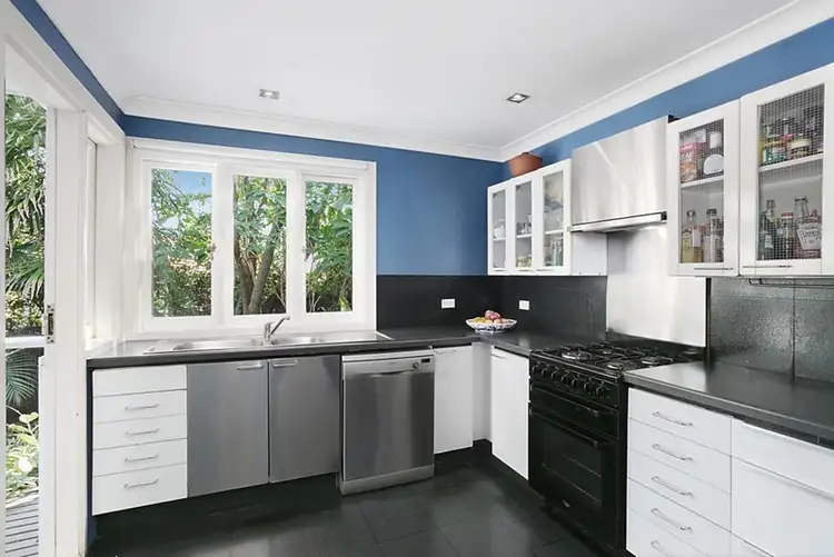 Fifth view of Homely house listing, 60 Thomas Street, Mcmahons Point NSW 2060