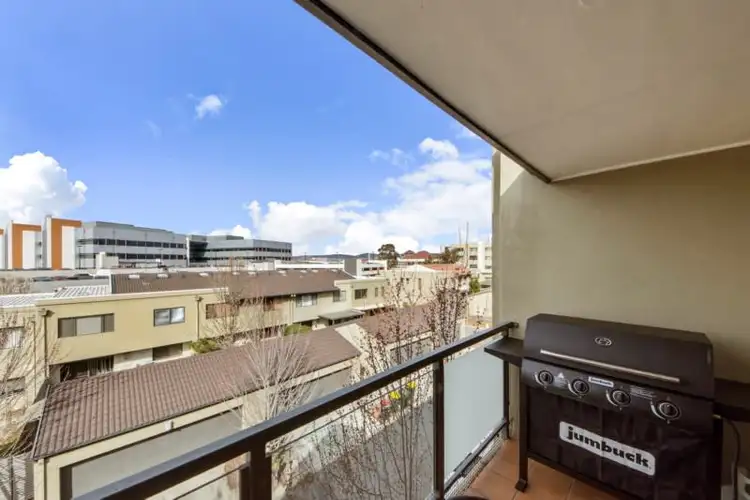 Sixth view of Homely house listing, 12/108 Athllon Drive, Greenway ACT 2900