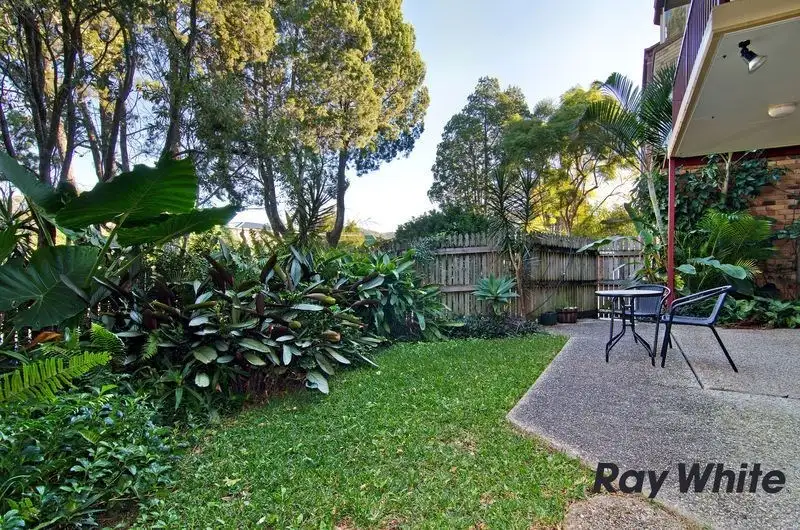 Main view of Homely unit listing, 1/15 Dunkirk Street, Gaythorne QLD 4051