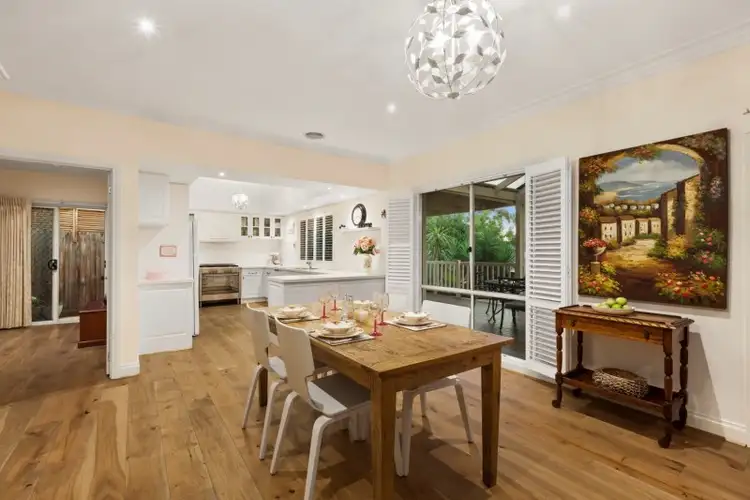 Third view of Homely house listing, 8 Chapel Court, Doncaster VIC 3108