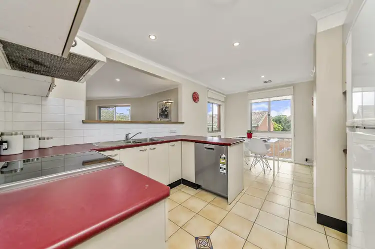 Fourth view of Homely house listing, 9 Blumenthal Place, Spence ACT 2615