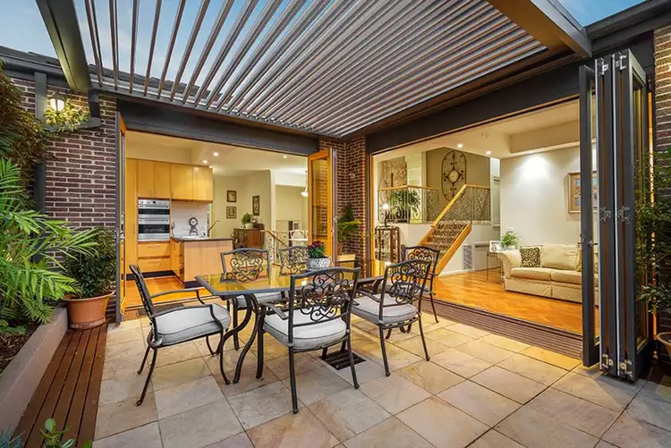 Fourth view of Homely house listing, 2A Saxon Street, Doncaster VIC 3108