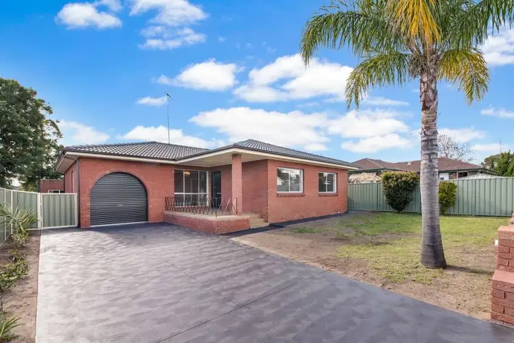 Second view of Homely house listing, 24 Talbragar Street, Ruse NSW 2560
