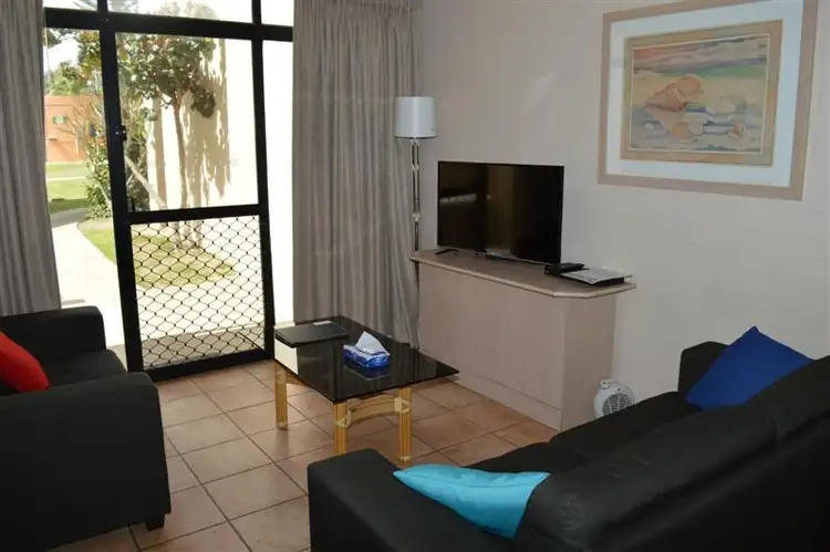 Second view of Homely unit listing, 43/156 Grey St, Kalbarri Beach Resort, Kalbarri WA 6536