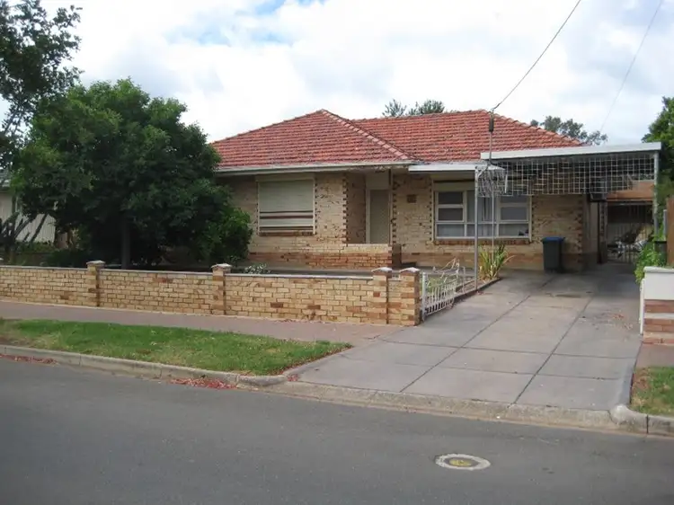 6 Vagnoni Avenue, Paradise SA 5075
