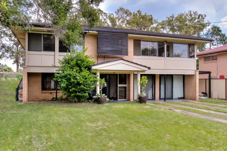 Second view of Homely house listing, 9 Kunari Street, Slacks Creek QLD 4127