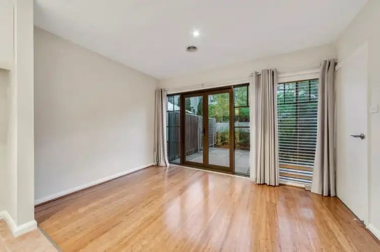 Sixth view of Homely townhouse listing, 23/37 Ipima Street, Braddon ACT 2612