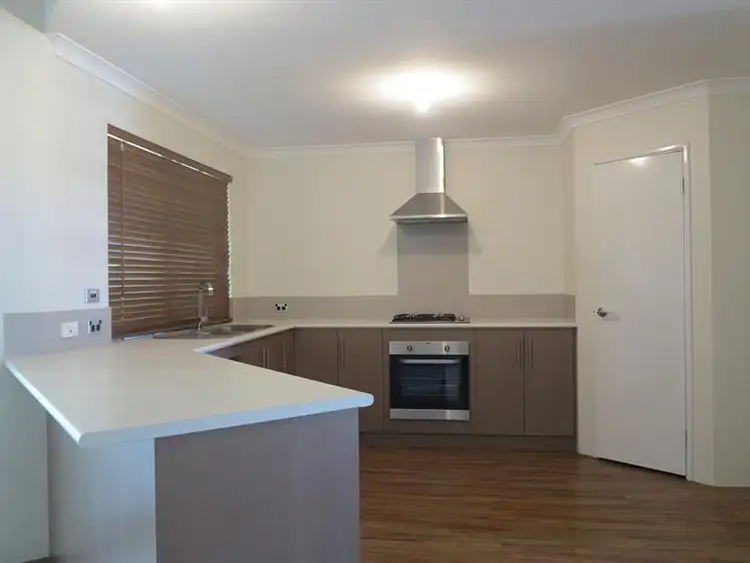 Third view of Homely house listing, 6 Schooner Pass, Drummond Cove WA 6532