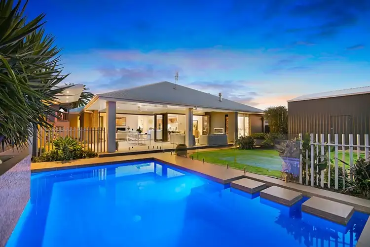 Second view of Homely house listing, 6 Goshawk Drive, Kleinton QLD 4352