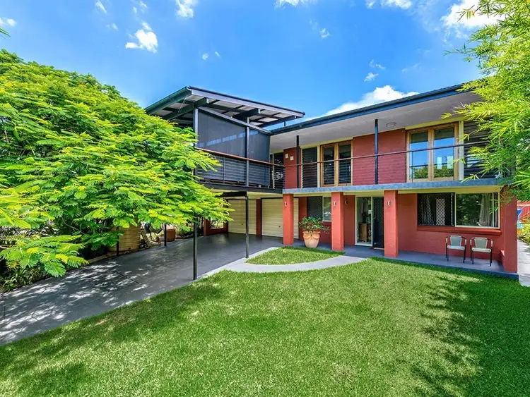 10 Benedict Street, Wavell Heights QLD 4012
