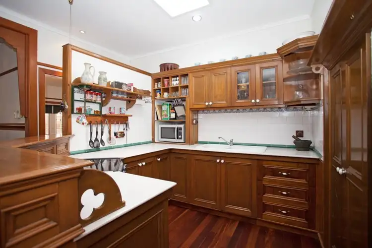 Sixth view of Homely house listing, 8 Hunter Street, West Mackay QLD 4740