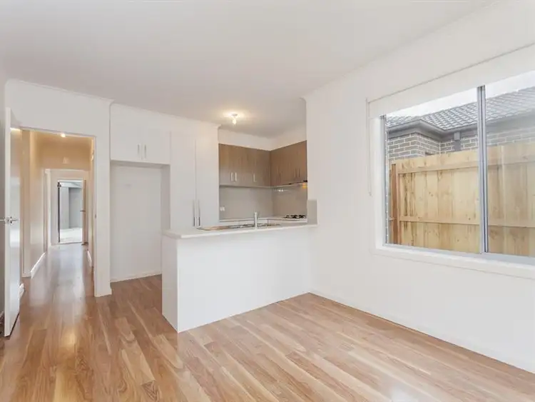 Second view of Homely house listing, 10/31-33 Helms Street, Newcomb VIC 3219
