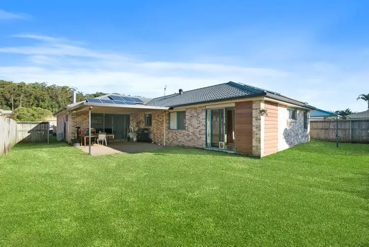 Third view of Homely house listing, 14 Chippendale Crescent, Currumbin Waters QLD 4223