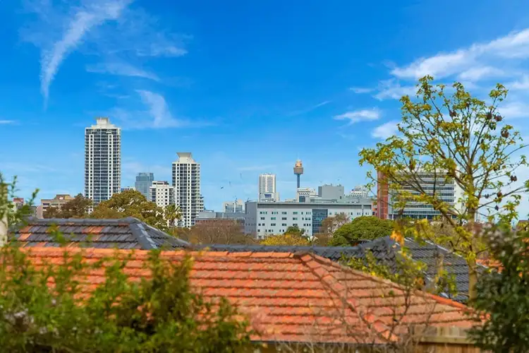 Third view of Homely land listing, 64 Stafford Road, Artarmon NSW 2064