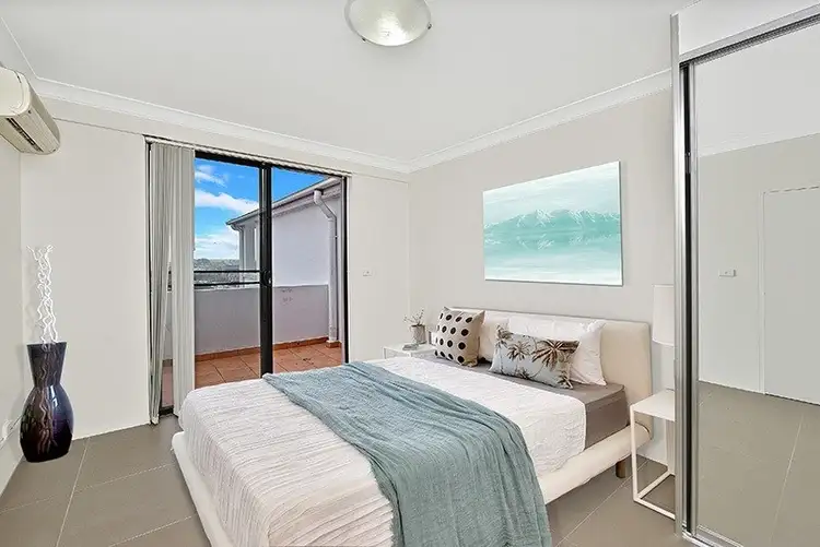 Fourth view of Homely apartment listing, 34/299 Lakemba Street, Wiley Park NSW 2195