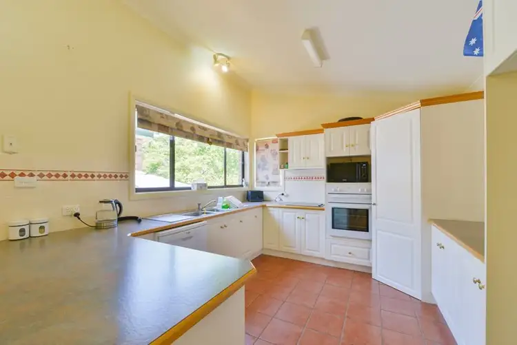 Fourth view of Homely house listing, 3 Gouldian Way, Calala NSW 2340