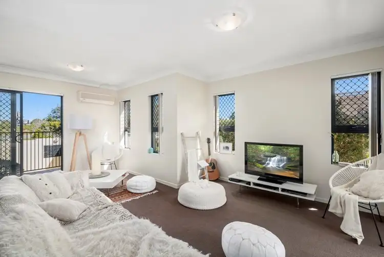 Second view of Homely unit listing, 1/111-113 Golden Four Drive, Bilinga QLD 4225