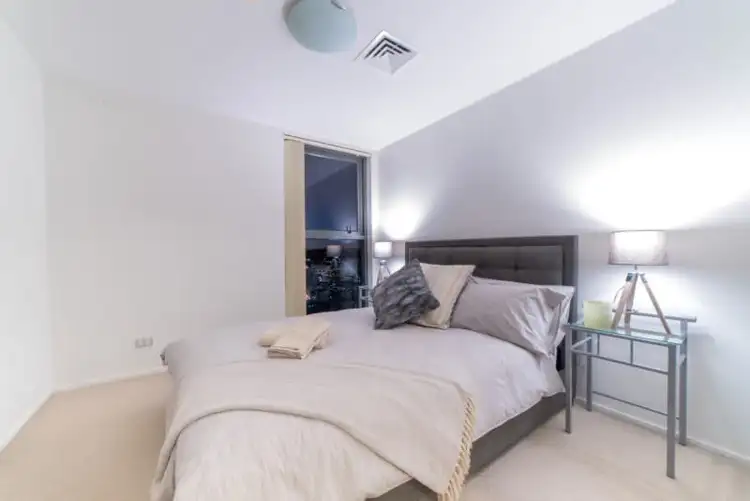 Seventh view of Homely apartment listing, 566/420 Queen Street, Brisbane QLD 4000