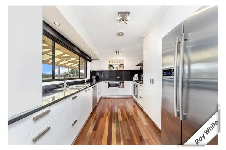 Second view of Homely house listing, 38 Altson Circuit, Conder ACT 2906