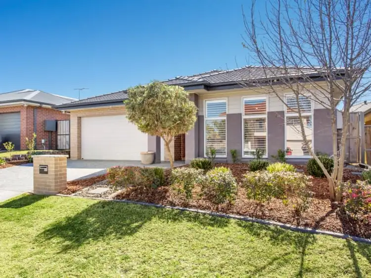 Main view of Homely house listing, 6 Nepean Street, The Ponds NSW 2769