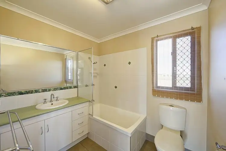 Fifth view of Homely house listing, 8 Canefield Drive, Burnett Heads QLD 4670