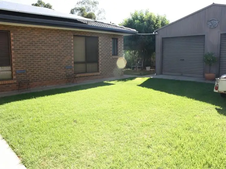 Seventh view of Homely house listing, 20 Shiraz Crescent, Corowa NSW 2646