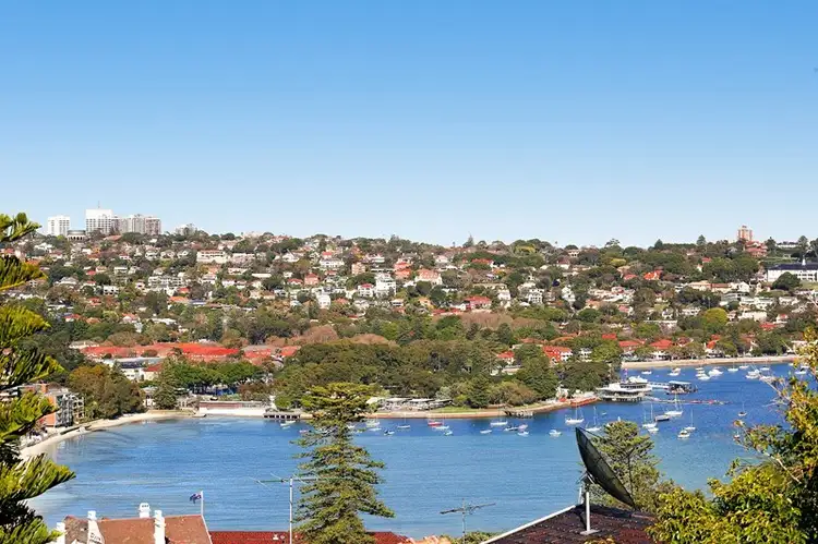 Third view of Homely house listing, 12 Dalley Avenue, Vaucluse NSW 2030