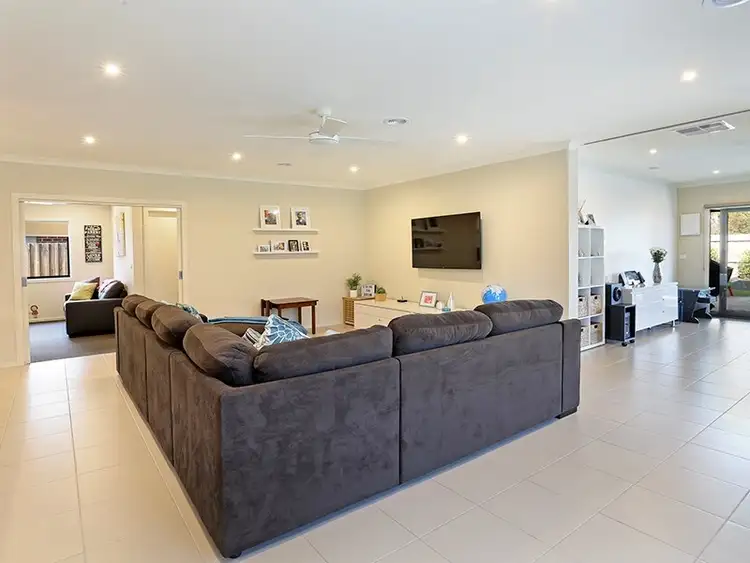 Sixth view of Homely house listing, 69 Pollard Drive, Leopold VIC 3224