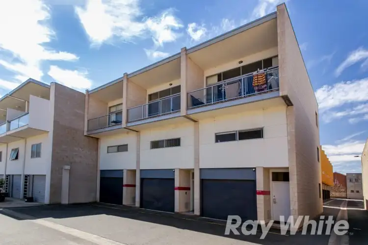 Fourth view of Homely townhouse listing, 2/15 Colby Place, Adelaide SA 5000