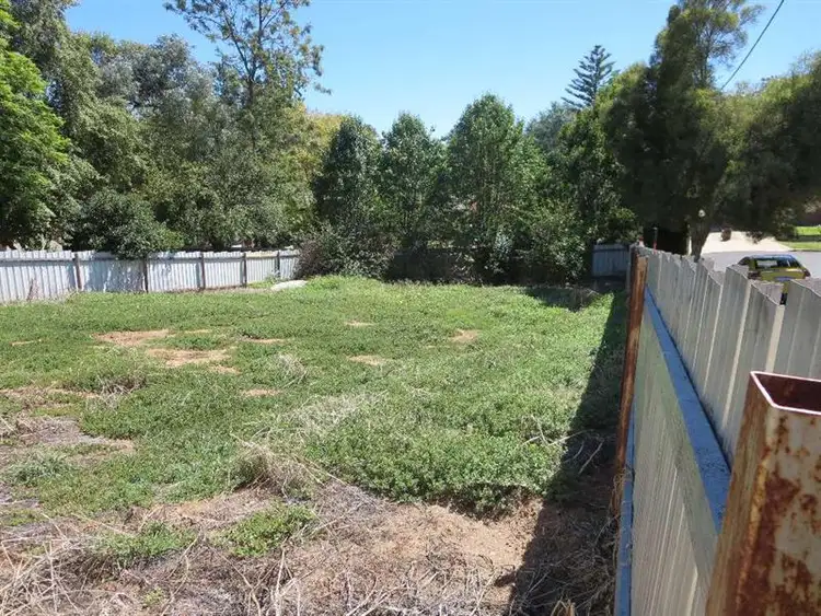 Fifth view of Homely land listing, 443 Percy Street, East Albury NSW 2640