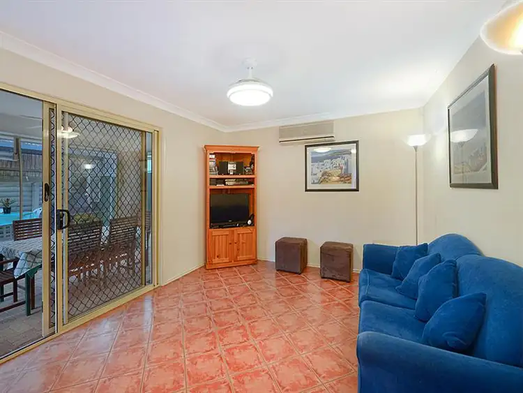 Sixth view of Homely house listing, 11 Redgum Place, Molendinar QLD 4214