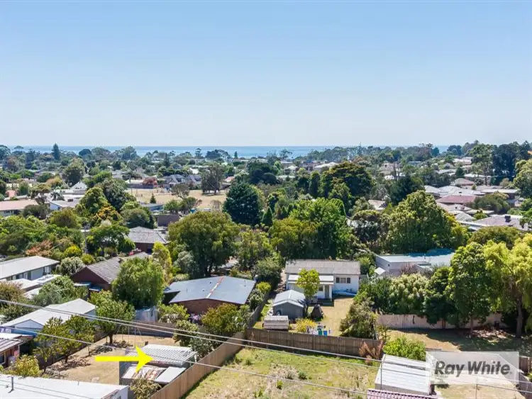 Second view of Homely land listing, 314 Eastbourne Road, Rosebud VIC 3939