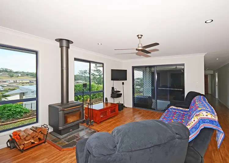 Sixth view of Homely house listing, 70 Palm Way, Dundowran Beach QLD 4655