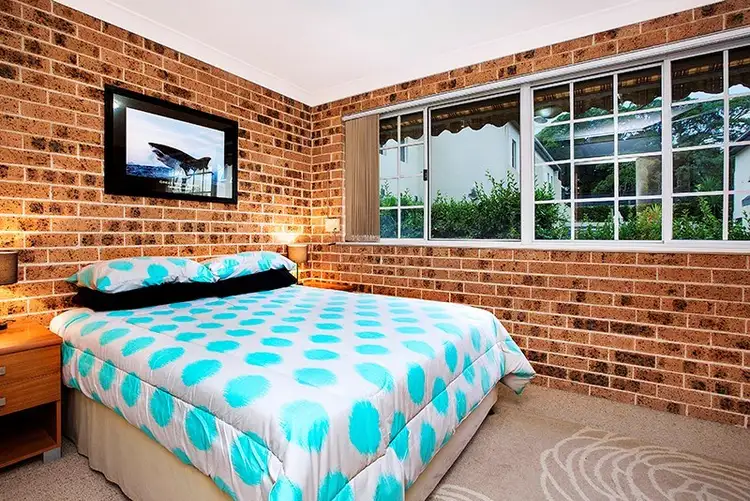 Seventh view of Homely townhouse listing, 21/43 Hereford Street, Glebe NSW 2037
