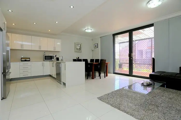 Fourth view of Homely townhouse listing, 2/63 Market Street, Condell Park NSW 2200