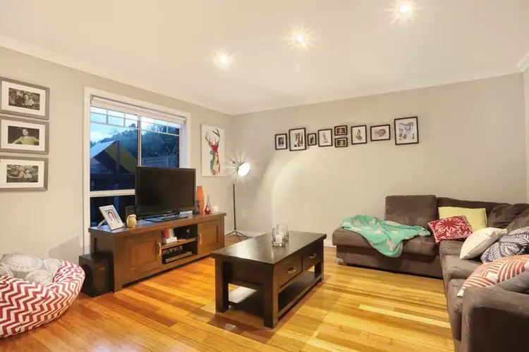 Third view of Homely house listing, 1/354 Dorset Road, Boronia VIC 3155