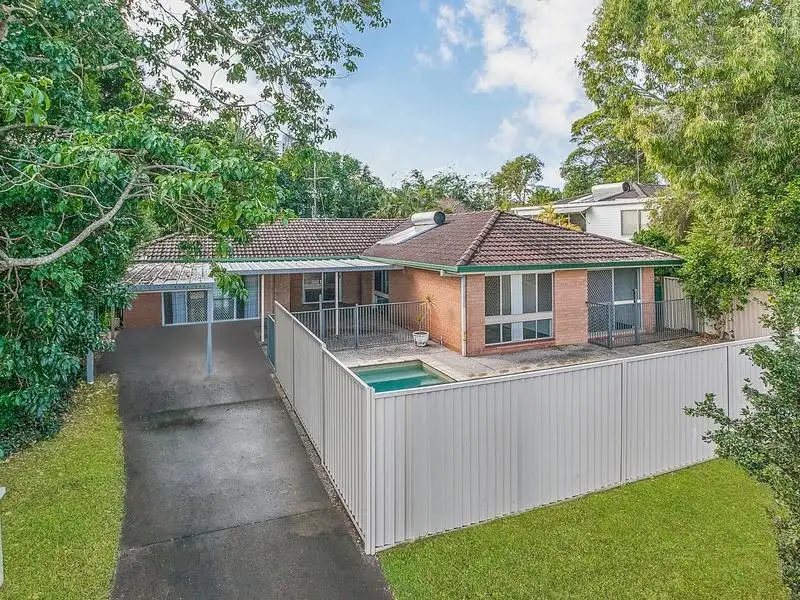 Main view of Homely house listing, 3 Aruma Avenue, Burleigh Waters QLD 4220