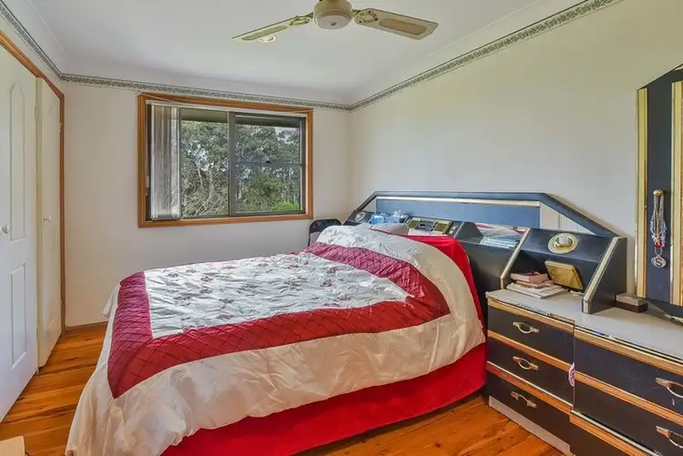Sixth view of Homely house listing, 1 Aseki Avenue, Glenfield NSW 2167