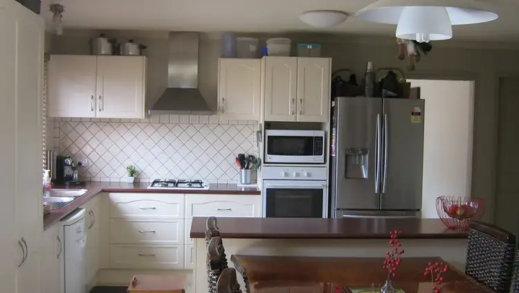 Fourth view of Homely house listing, 46 kerford Street, Rochester VIC 3561