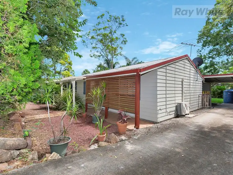 28 Elmore Street, Redbank Plains QLD 4301