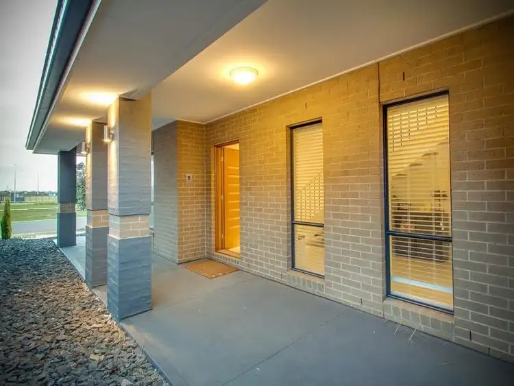 Third view of Homely house listing, 17 Goddard Street, Tarneit VIC 3029