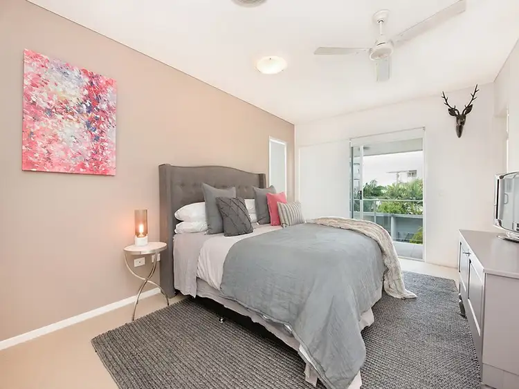 Sixth view of Homely townhouse listing, Unit 84 St Kitts, 7 Grand Parade, Parrearra QLD 4575