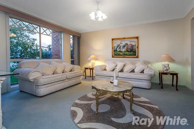 Sixth view of Homely house listing, 4 Lyall Court, Dandenong North VIC 3175