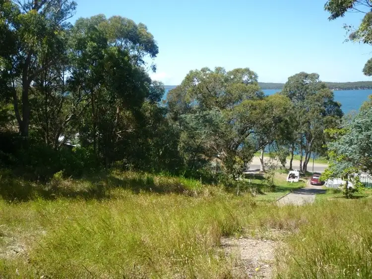 Third view of Homely land listing, Address available on request