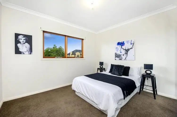 Fifth view of Homely townhouse listing, 82 Wrights Road, Kellyville NSW 2155