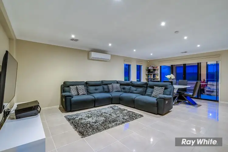 Fourth view of Homely house listing, 12 Cottesloe Boulevard, Tarneit VIC 3029