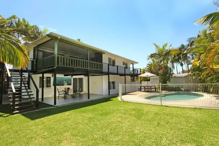 Third view of Homely house listing, 9 Karlee Court, Coolum Beach QLD 4573