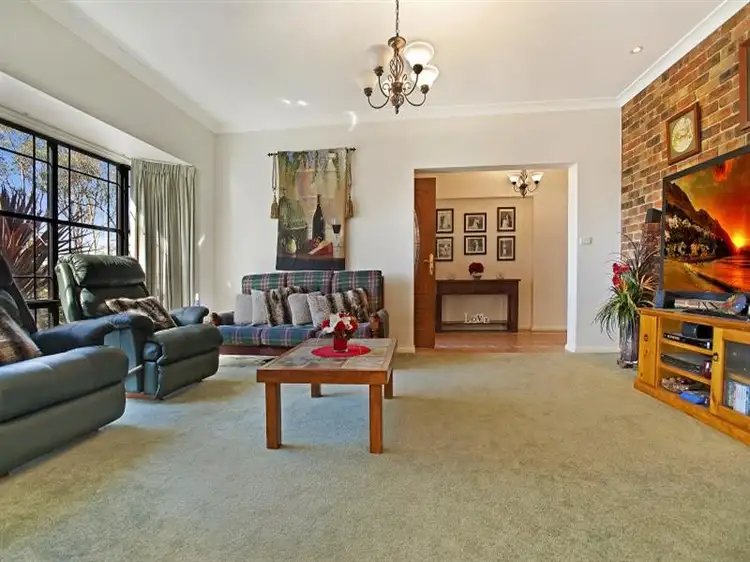 Third view of Homely house listing, 2 Windemere Place, Wallalong NSW 2320