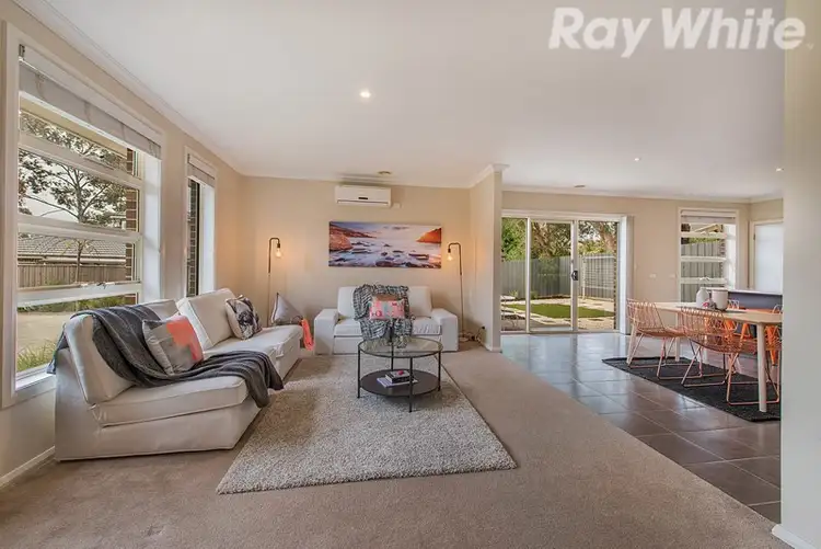 Second view of Homely house listing, 2/44 Kathryn Road, Knoxfield VIC 3180